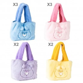 Чанта Care bears Care Bears bag - Multicolor (Multicolor) чанта,всички,чанти,care,bears,care,bears,bag,multicolor,(multicolor)