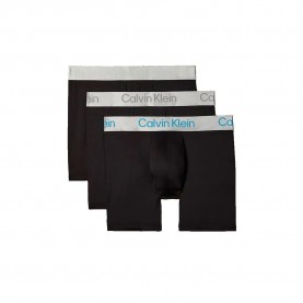 боксерки,мъжко,бельо,calvin,klein,lv00nb4124,boxers,3,units,black,(black,body,moon,mist,logo,black)