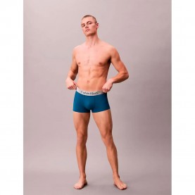 боксерки,мъжко,бельо,calvin,klein,lv00nb4127,boxers,blue,(teal,marine)