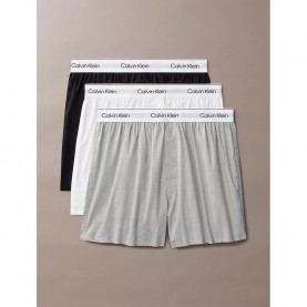 боксерки,мъжко,бельо,calvin,klein,lv00nb4267,boxers,3,units,multicolor,(grey,heather,white,black)