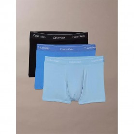 боксерки,мъжко,бельо,calvin,klein,lv00nb4286,boxers,3,units,blue,black,(black,glacier,blue,bell)