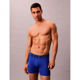 боксерки,мъжко,бельо,calvin,klein,lv00nb4368,boxers,blue,(royalty)