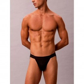 Calvin klein LV00NB4428 thong - Black (Black) мъжко,бельо,calvin,klein,lv00nb4428,thong,black,(black)