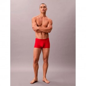 боксерки,мъжко,бельо,calvin,klein,lv00nb4434,trunk,boxers,red,(coastal,coral)