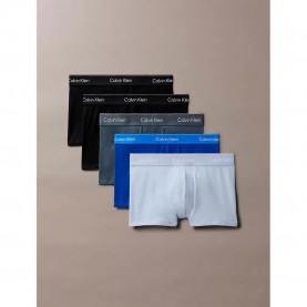 боксерки,мъжко,бельо,calvin,klein,lv00nb4437,trunk,boxers,5,units,multicolor,(royalty,black,casual,blue,turbulenc)