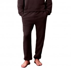 пижама,мъжки,пижами,calvin,klein,lv00nm2931,pyjama,pants,brown,(forged,iron)