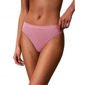 дамско,бельо,дамски,бикини,и,танкини,calvin,klein,lv00qd3958,thong,pink,(soft,mauve)