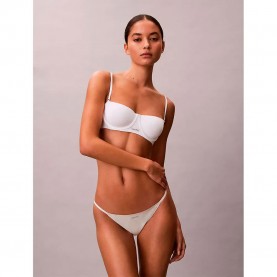 дамско,бельо,дамски,бикини,и,танкини,calvin,klein,lv00qf8086,panties,white,(chalk)