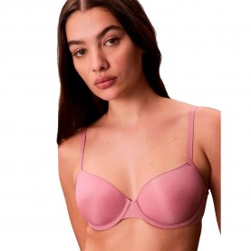 дамско,бельо,дамски,бикини,и,танкини,calvin,klein,lv00qf8312,bra,pink,(soft,mauve)