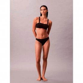 дамско,бельо,дамски,бикини,и,танкини,calvin,klein,lv00qf8416,bandeau,bra,black,(black)