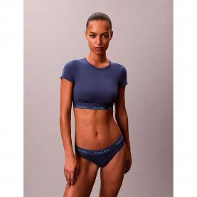 дамско,бельо,дамски,бикини,и,танкини,calvin,klein,lv00qf8495,sports,bra,blue,(dark,denim)
