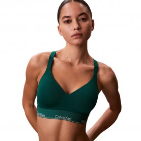 бюстие,дамско,бельо,дамски,бикини,и,танкини,calvin,klein,lv00qf8500,bralette,bra,green,(turf)