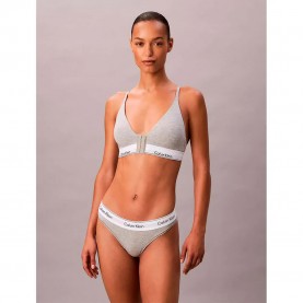 дамско,бельо,дамски,бикини,и,танкини,calvin,klein,lv00qf8507,triangle,bra,grey,(grey,heather)