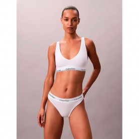 дамско,бельо,дамски,бикини,и,танкини,calvin,klein,lv00qf8524,thong,white,(white)