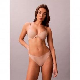 дамско,бельо,дамски,бикини,и,танкини,calvin,klein,lv00qf8587,thong,beige,(cedar)
