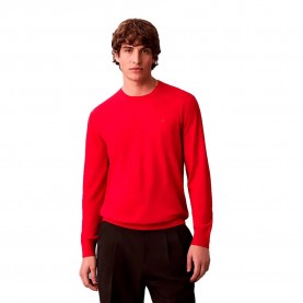 блуза,мъжки,пуловери,calvin,klein,lv04lb305g,sweater,red,(adrenaline,rush)