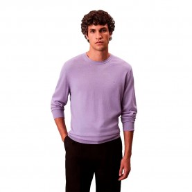 блуза,мъжки,пуловери,calvin,klein,lv04lb305g,sweater,purple,(daybreak)
