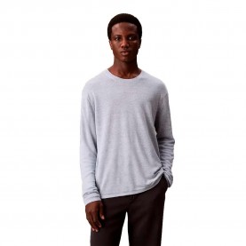 блуза,мъжки,пуловери,calvin,klein,lv04lc322g,linen,sweater,grey,(peace,blue)