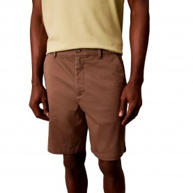 къси,панталони,мъжки,панталони,calvin,klein,lv04lb600g,chino,shorts,brown,(morel)