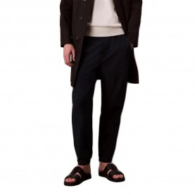 панталони,мъжки,панталони,calvin,klein,lv04lb614g,slim,fit,pants,blue,(dark,sapphire)