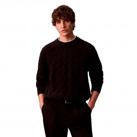 блуза,мъжки,пуловери,calvin,klein,lv04le304g,sweater,black,(black)