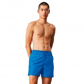 бански,гащета,мъжки,бански,костюми,calvin,klein,meta,legacy,swimming,shorts,blue,(patch,of,blue)