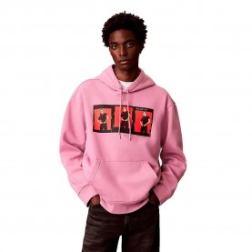 суичър,мъжки,пуловери,calvin,klein,outtakes,hoodie,pink,(orchid,haze)