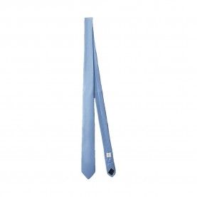 Calvin klein Silk Blend tie - Blue (Light Blue) вратовръзки,calvin,klein,silk,blend,tie,blue,(light,blue)