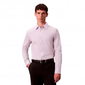 риза,с,дълъг,ръкав,мъжки,ризи,calvin,klein,solid,supima,long,sleeve,shirt,pink,(frosty,lilac)