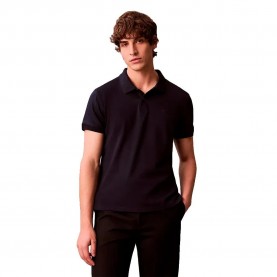 мъжки,блузи,с,яка,calvin,klein,refined,slim,fit,short,sleeve,polo,blue,(dark,sapphire)