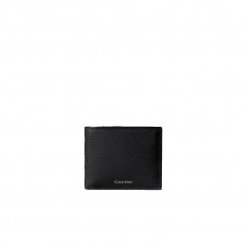 Calvin klein Foil wallet - Black (Black) портфейли,и,портмонета,calvin,klein,foil,wallet,black,(black)