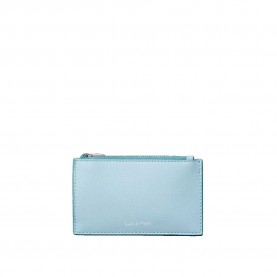 портфейли,и,портмонета,calvin,klein,foil,logo,woman,wallet,blue,(palest,blue,smoke,blue)