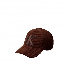 шапка,всички,шапки,calvin,klein,lv04d5050g,cap,brown,(chocolate,martini)