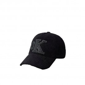 шапка,всички,шапки,calvin,klein,lv04d5050g,cap,black,(black)