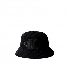шапка,всички,шапки,calvin,klein,lv04d5122g,bucket,hat,black,(black)