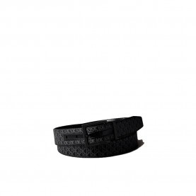 колан,колани,calvin,klein,lv04d7027g,belt,black,(black)
