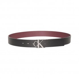 Колан Calvin klein LV04D7017G belt - Black (Black / Decadent Chocolate) колан,колани,calvin,klein,lv04d7017g,belt,black,(black,decadent,chocolate)