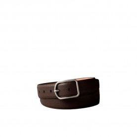 колан,колани,calvin,klein,lv04d7024g,belt,brown,(ck,dark,brown)
