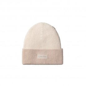 шапка,всички,шапки,calvin,klein,lv04d8029g,beanie,beige,(chalk,chateau)