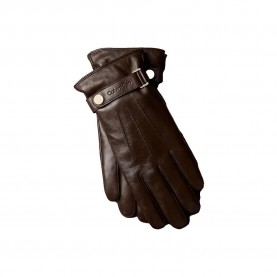 ръкавици,ръкавици,шапки,и,шалове,calvin,klein,lv04d8035g,gloves,brown,(black,coffee)