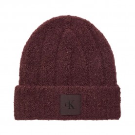 шапка,всички,шапки,calvin,klein,lv04d8065g,beanie,red,(fudge)