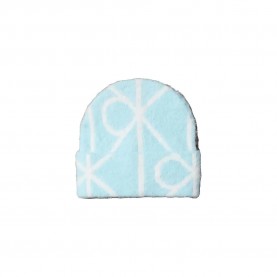 шапка,всички,шапки,calvin,klein,lv04d8071g,beanie,blue,(palest,blue,aop)