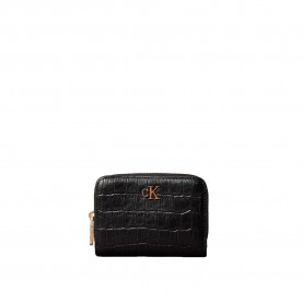 Calvin klein LV04F1095G woman wallet - Black (Black) портфейли,и,портмонета,calvin,klein,lv04f1095g,woman,wallet,black,(black)