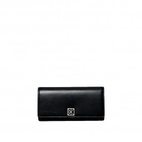 Calvin klein LV04F1098G woman wallet - Black (Black) портфейли,и,портмонета,calvin,klein,lv04f1098g,woman,wallet,black,(black)