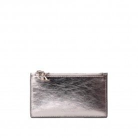 Чанта Calvin klein LV04F1123G bag - Silver (Silver Metallic) чанта,всички,чанти,calvin,klein,lv04f1123g,bag,silver,(silver,metallic)