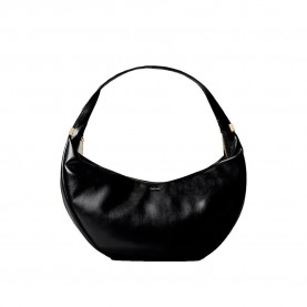 Чанта за през рамо Calvin klein LV04F3009G shoulder bag - Black (Black) чанта,за,през,рамо,всички,чанти,calvin,klein,lv04f3009g,shoulder,bag,black,(black)