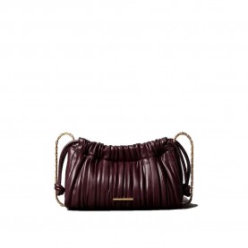 Чанта Calvin klein LV04F3077G bag - Brown (Fudge) чанта,всички,чанти,calvin,klein,lv04f3077g,bag,brown,(fudge)