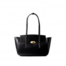 Чанта за през рамо Calvin klein LV04F3145G shoulder bag - Black (Black / Tumbled Deep Gold) чанта,за,през,рамо,всички,чанти,calvin,klein,lv04f3145g,shoulder,bag,black,(black,tumbled,deep,gold)