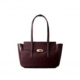 Чанта за през рамо Calvin klein LV04F3145G shoulder bag - Brown (Fudge) чанта,за,през,рамо,всички,чанти,calvin,klein,lv04f3145g,shoulder,bag,brown,(fudge)