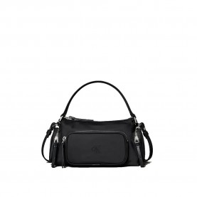 Чанта Calvin klein LV04F3132G bag - Black (Black) чанта,всички,чанти,calvin,klein,lv04f3132g,bag,black,(black)